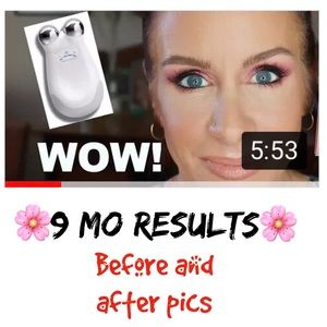 My channel On YOU TUBE has all things beauty
